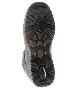 Scarpe antinfortunistiche S3 SRC Coverguard Opal