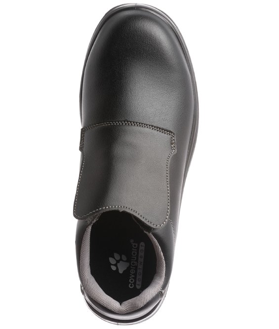 Scarpe antinfortunistiche S2 Coverguard Orthite