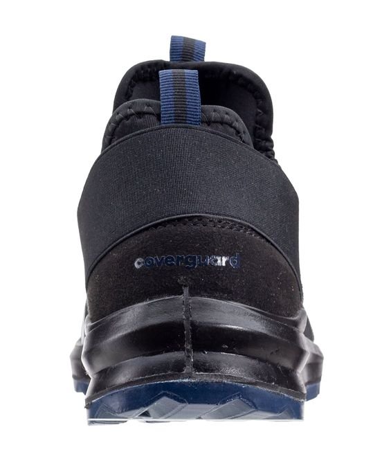 Polacchino da lavoro Coverguard Paraiba