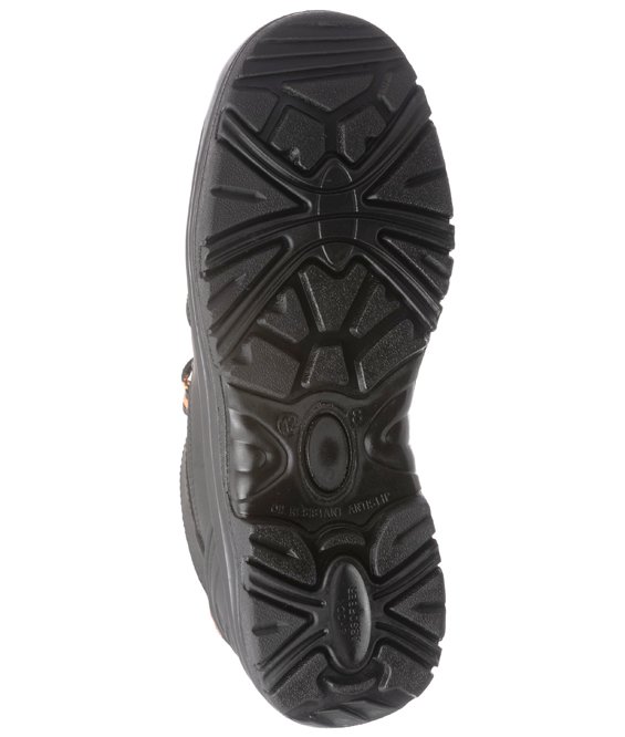 Scarpe antinfortunistiche S3 in tessuto tecnico Coverguard Pearl