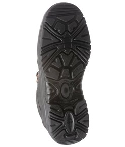 Scarpe antinfortunistiche S3 in tessuto tecnico Coverguard Pearl