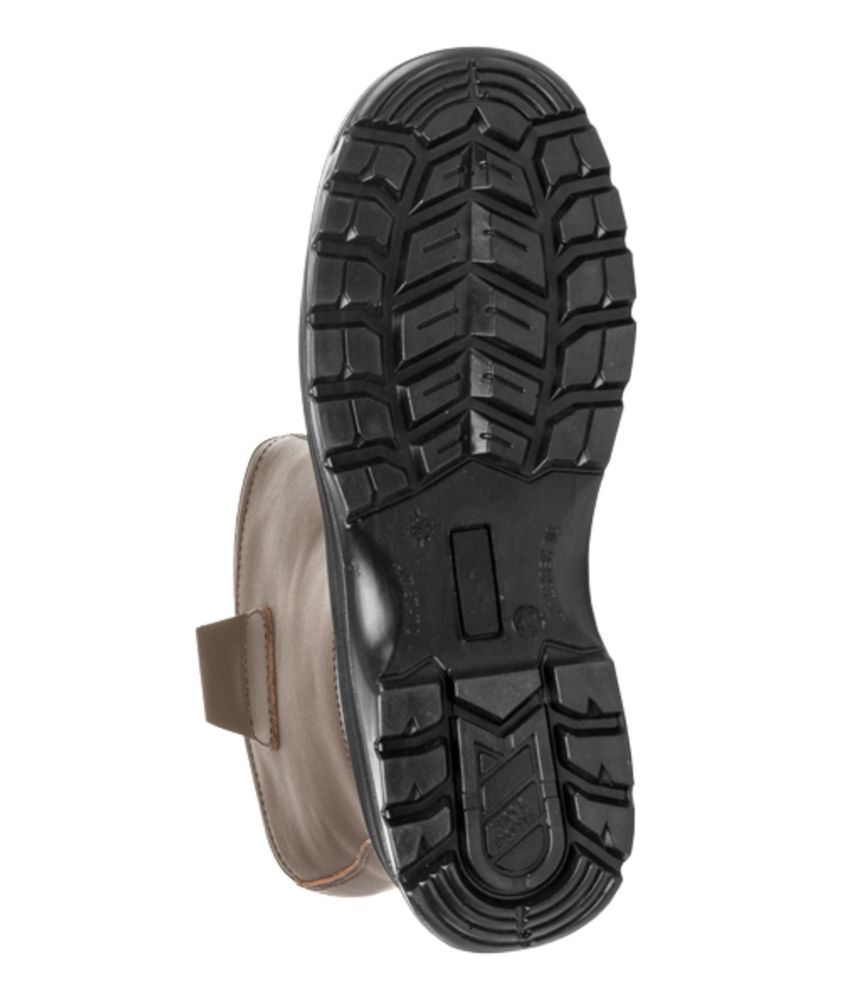 Stivali antinfortunistici Coverguard Pyroxite