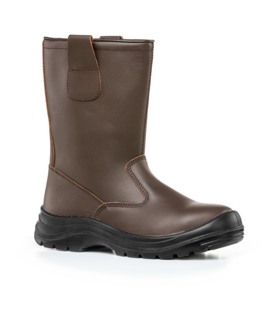 Stivali antinfortunistici Coverguard Pyroxite