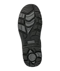 Scarpe antinfortunistiche S3 con cuciture kevlar Coverguard Qandilite II Scarpe antinfortunistiche S3 con cuciture kevlar Coverguard Qandilite II