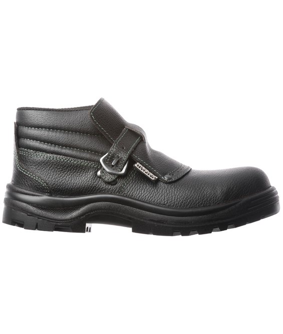 Scarpe antinfortunistiche S3 con protezione ai lacci Coverguard Quartz