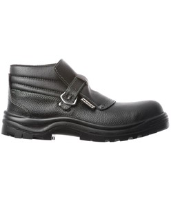 Scarpe antinfortunistiche S3 con protezione ai lacci Coverguard Quartz Scarpe antinfortunistiche S3 con protezione ai lacci Coverguard Quartz