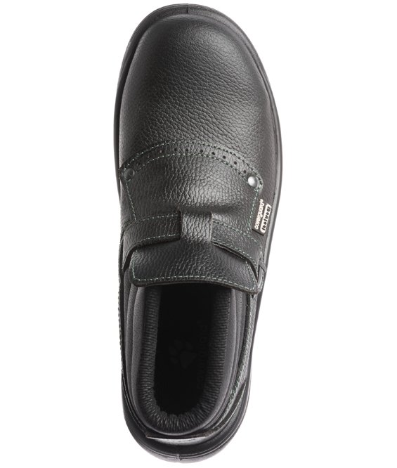 Scarpe antinfortunistiche S3 con protezione ai lacci Coverguard Quartz