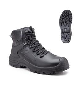 Scarpe antinfortunistiche alte Coverguard Rocket