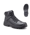 Scarpe antinfortunistiche alte Coverguard Rocket Scarpe antinfortunistiche alte Coverguard Rocket