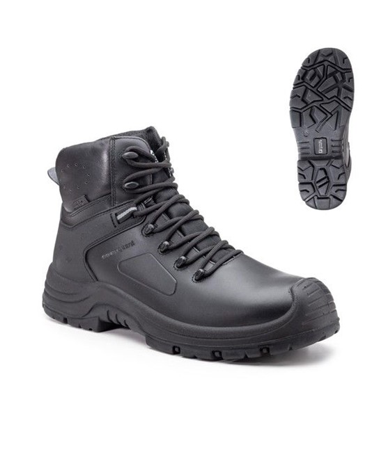 Scarpe antinfortunistiche alte Coverguard Rocket Scarpe antinfortunistiche alte Coverguard Rocket