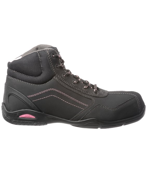 Scarpe antinfortunistiche donna Coverguard Rubis high