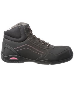 Scarpe antinfortunistiche donna Coverguard Rubis high