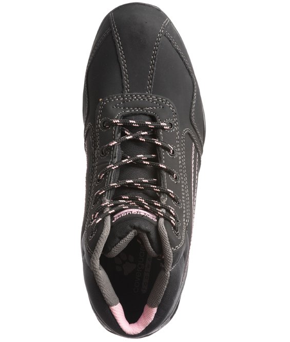 Scarpe antinfortunistiche donna Coverguard Rubis high