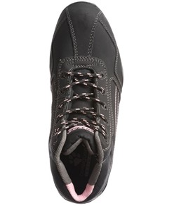 Scarpe antinfortunistiche donna Coverguard Rubis high