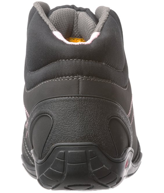 Scarpe antinfortunistiche donna Coverguard Rubis high