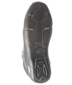 Scarpe antinfortunistiche donna Coverguard Rubis high