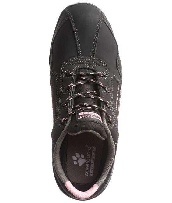 Scarpe antinfortunistiche donna Coverguard Rubis