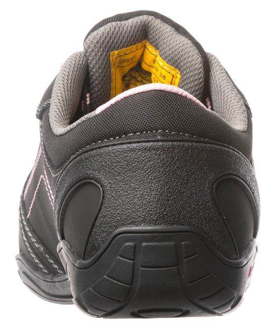 Scarpe antinfortunistiche donna Coverguard Rubis