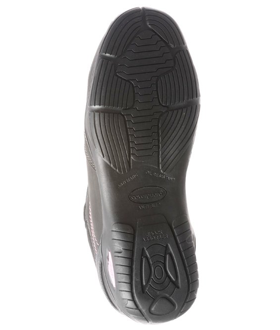 Scarpe antinfortunistiche donna Coverguard Rubis