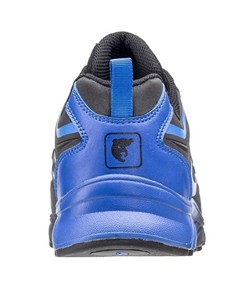 Scarpe antinfortunistiche leggere e flessibili S3 Coverguard Saphir