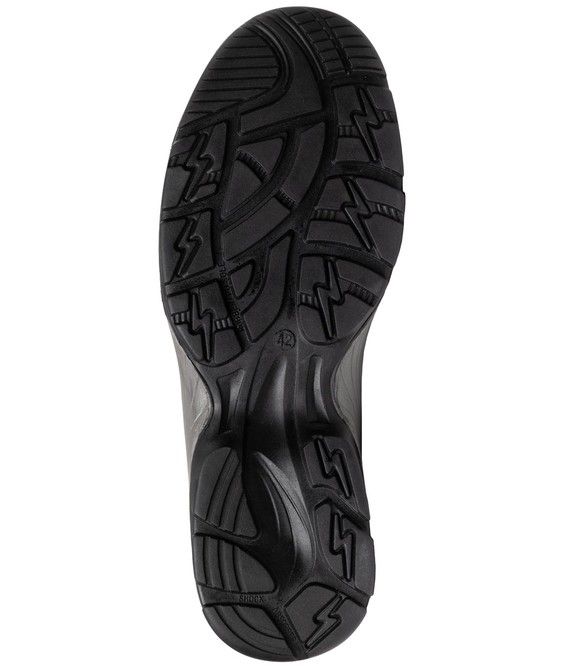 Scarpa antinfortunistica S3 Coverguard Schorl