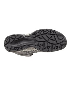 Scarpe antinfortunistiche S3 tomaio in maglia Coverguard Schorl haute