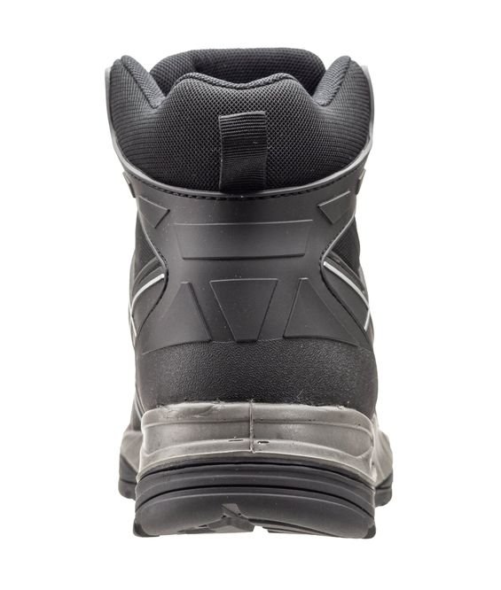 Scarpe antinfortunistiche S3 tomaio in maglia Coverguard Schorl haute