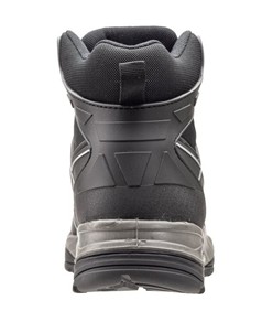 Scarpe antinfortunistiche S3 tomaio in maglia Coverguard Schorl haute