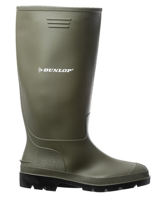 Stivali da lavoro Dunlop Selenium Stivali da lavoro Dunlop Selenium