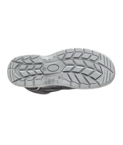 Scarpe antinfortunistiche S3 antiperforazione Coverguard Silver