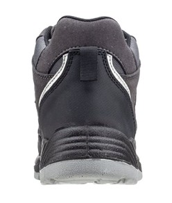 Scarpe antinfortunistiche S3 antiperforazione Coverguard Silver