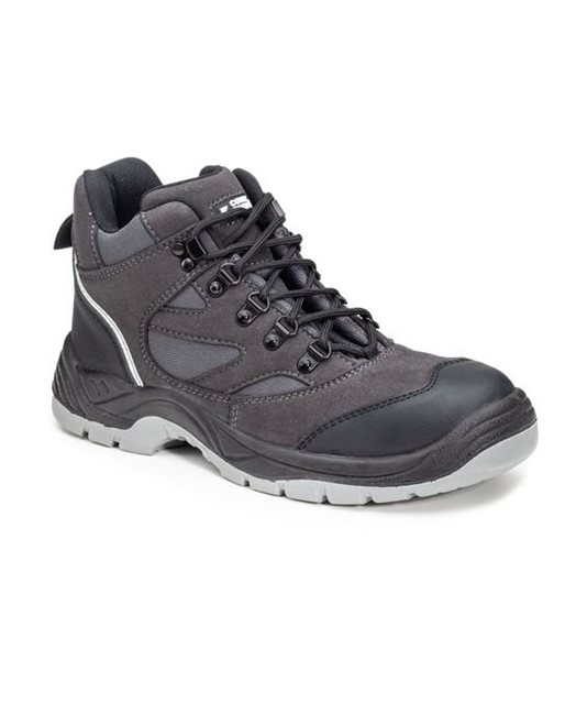 Scarpe antinfortunistiche S3 antiperforazione Coverguard Silver Scarpe antinfortunistiche S3 antiperforazione Coverguard Silver