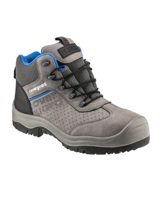 Scarpe antinfortunistiche Coverguard SODALITE HIGH Scarpe antinfortunistiche Coverguard SODALITE HIGH