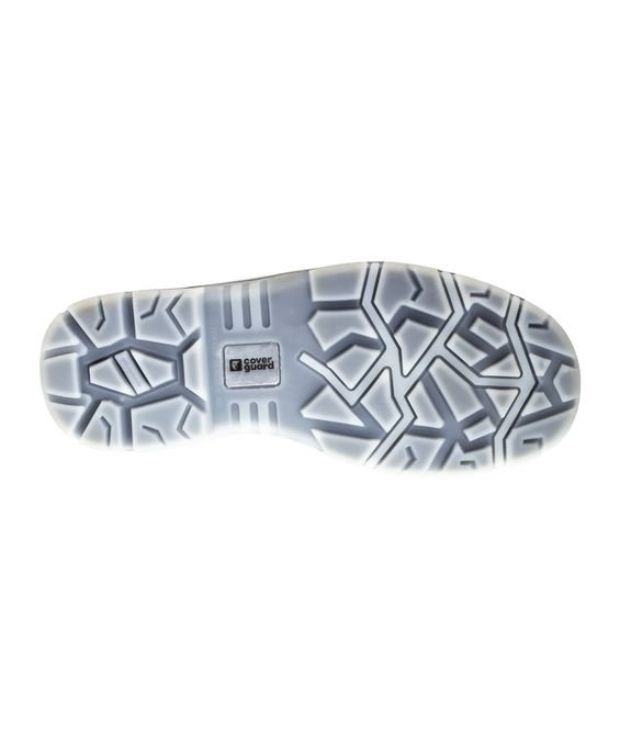 Scarpe antinfortunistiche S3 per edilizia Coverguard Stone