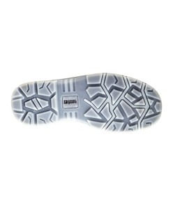 Scarpe antinfortunistiche S3 per edilizia Coverguard Stone