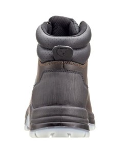 Scarpe antinfortunistiche S3 per edilizia Coverguard Stone