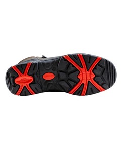 Scarpe antinfortunistiche alte Coverguard Topaz eh