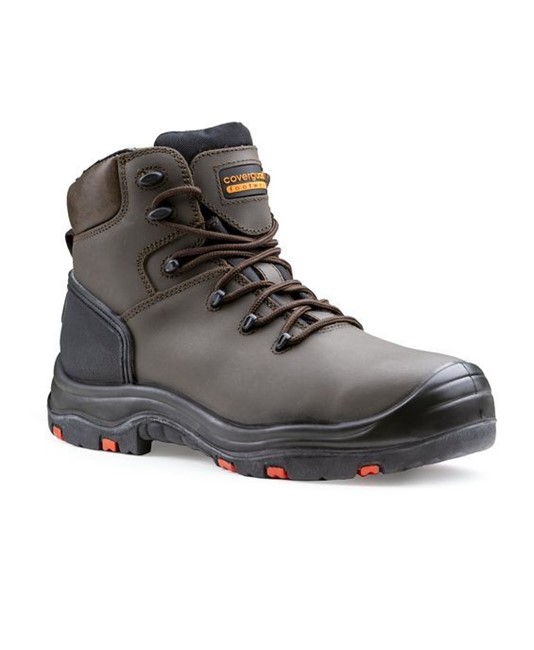 Scarpe antinfortunistiche alte Coverguard Topaz eh Scarpe antinfortunistiche alte Coverguard Topaz eh