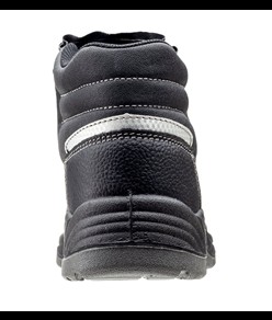 Scarpe antinfortunistiche S3 con fodera assorbente Coverguard Thorium