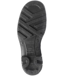 Stivali antinfortunistici Dunlop Thigh safety