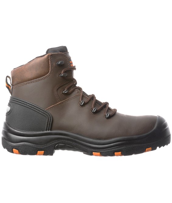 Scarpe antinfortunistiche S3 HRO SRC Coverguard Topaz