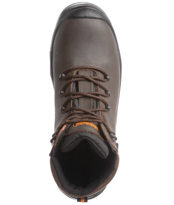 Scarpe antinfortunistiche S3 HRO SRC Coverguard Topaz