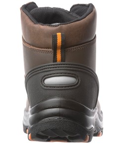 Scarpe antinfortunistiche S3 HRO SRC Coverguard Topaz