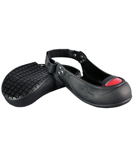 Puntale antinfortunistico per scarpe Tiger Grip Visitor Puntale antinfortunistico per scarpe Tiger Grip Visitor