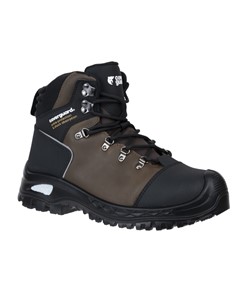 Scarpe antinfortunistiche Coverguard X-CLAW PROTECT