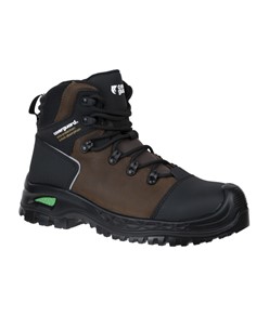 Scarpe antinfortunistiche Coverguard X-CLAW ROBUST