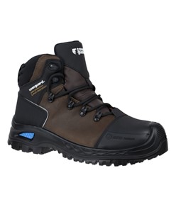 Scarpe antinfortunistiche Coverguard X-CLAW PROOF