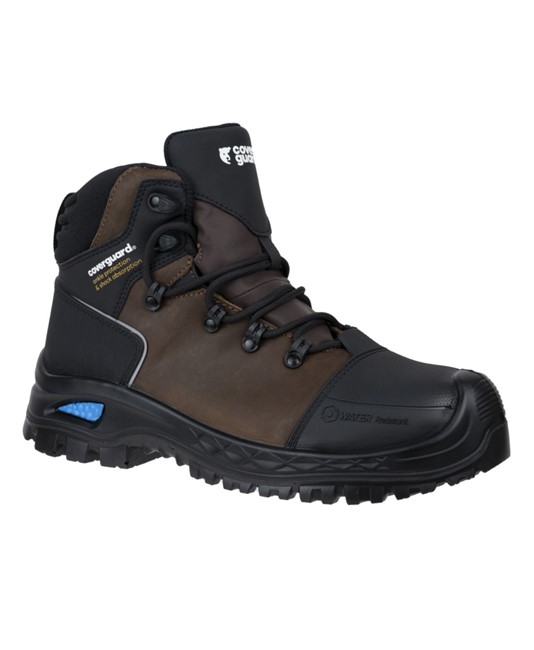 Scarpe antinfortunistiche Coverguard X-CLAW PROOF Scarpe antinfortunistiche Coverguard X-CLAW PROOF