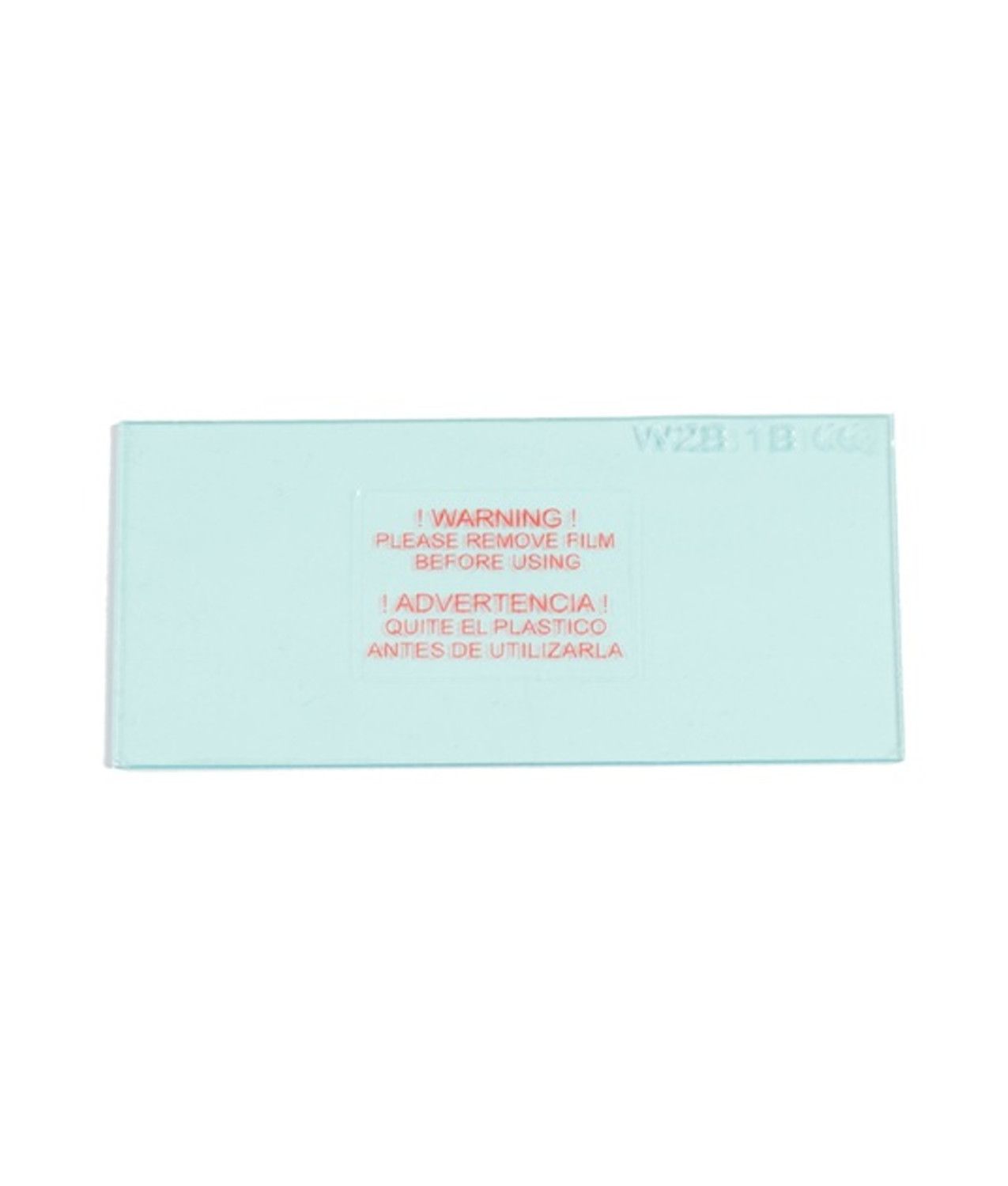 protezione interna Cellula S3 maschera Kapio di ricambio Weltek