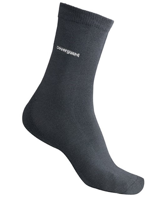 calze estive elasticizzate Coverguard Bamboussa calze estive elasticizzate Coverguard Bamboussa